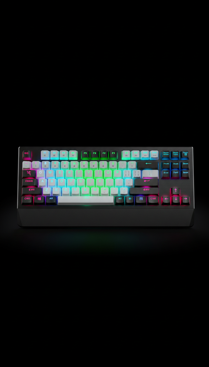Computer Peripherals