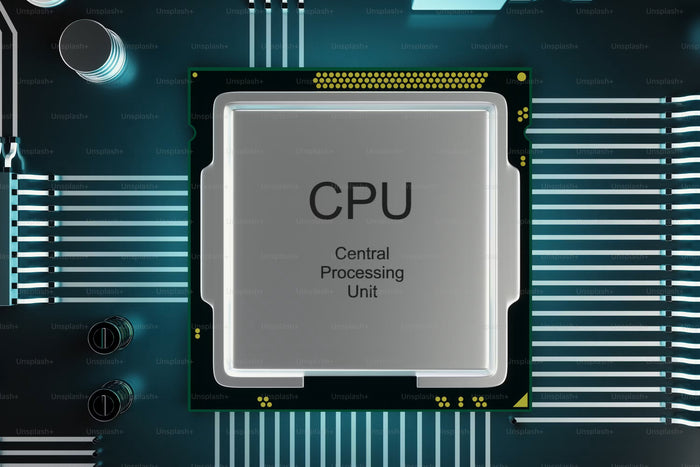 Computer Components
