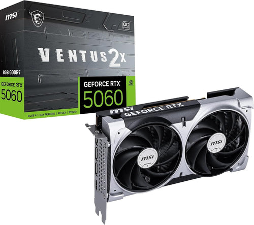 Graphics cards