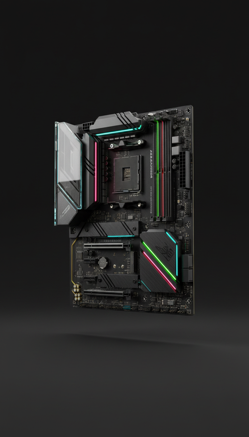 Motherboards