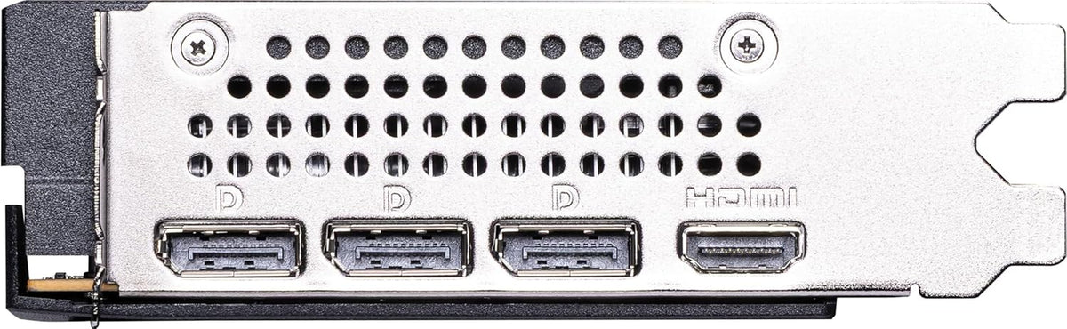 MSI Geforce RTX 5060 8G Shadow 2X OC Graphics Card, 8GB GDDR7 (28Gbps/128-Bit), Pcie 5.0, Dual-Fan Thermal Design (2X Torx 5.0), HDMI 2.1B, DP 2.1B