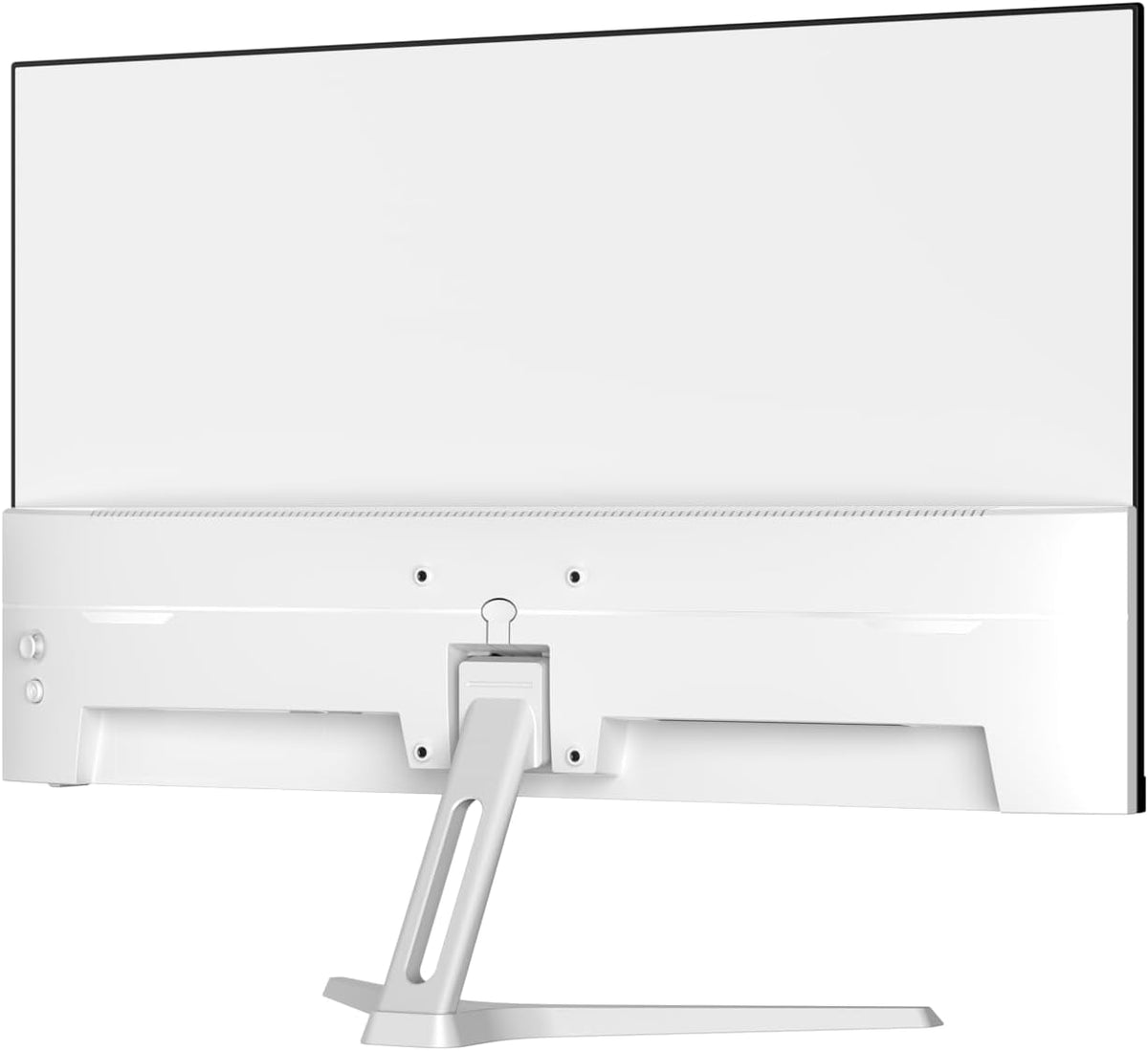 24 Inch 200Hz Gaming Monitor, FHD 1080P Fast IPS, 1Ms MPRT, Adaptive Sync, Ai-Crosshair, 110% Srgb, HDR, Low Blue Light, HDMI2.0&DP1.4, Vesa75X75Mm for PC Desktop Laptop PS5 Xbox, G24X1W