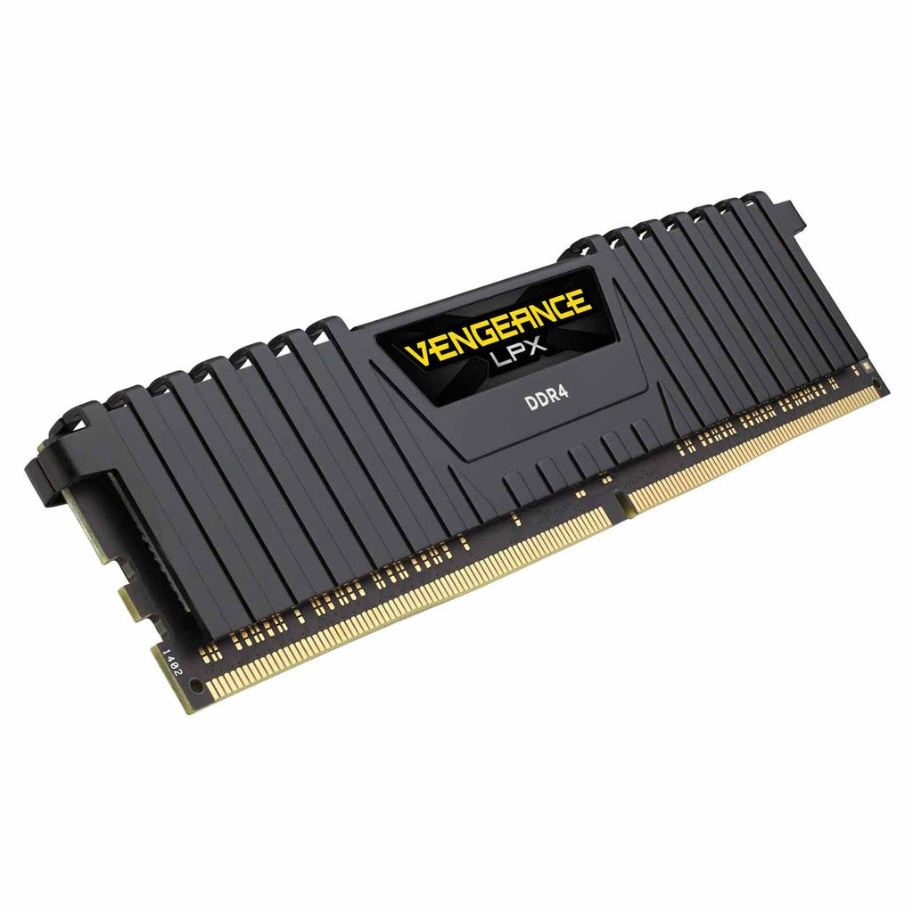 Corsair Vengeance LPX DDR4 16GB 2X8Gb 2400 2666 3200 Desktop RAM Memory DIMM Lot
