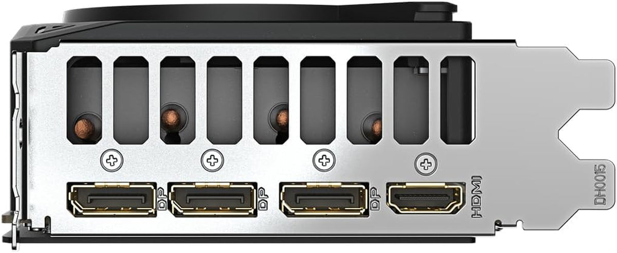 Geforce RTX 5070 WINDFORCE OC SFF 12G Graphics Card - 12GB GDDR7, 192Bit, PCI-E 5.0, 2542 Mhz Core Clock, 3 X DP 2.1A, 1 X HDMI 2.1B, NVIDIA DLSS 4, GV-N5070WF3OC-12GD