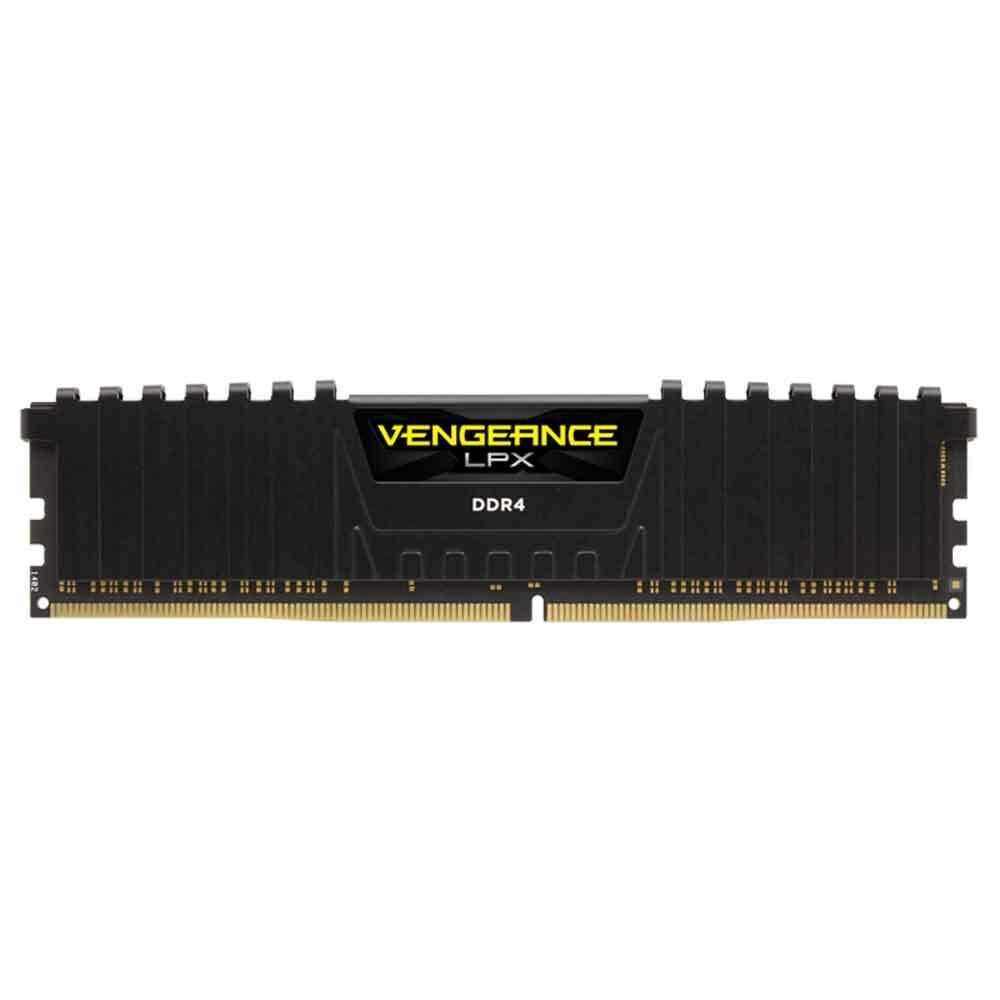 Corsair Vengeance LPX DDR4 16GB 2X8Gb 2400 2666 3200 Desktop RAM Memory DIMM Lot
