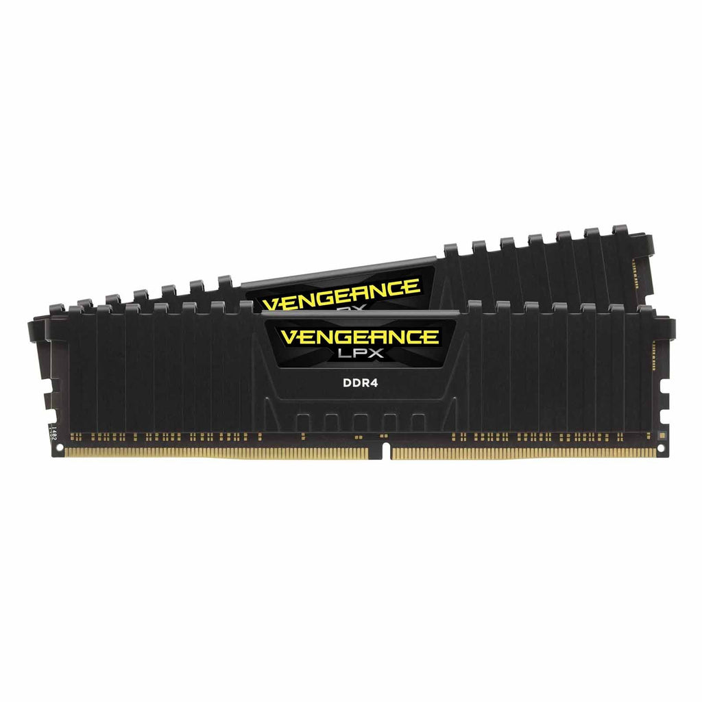 Corsair Vengeance LPX DDR4 16GB 2X8Gb 2400 2666 3200 Desktop RAM Memory DIMM Lot