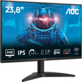 24B36X 24 Inch FHD Gaming Monitor 144Hz, IPS Panel, 4Ms Gtg, HDR10, (1920X1080 HDMI 1X 1.4) Black