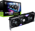 MSI Geforce RTX 5060 Ti 8G GAMING TRIO OC Graphics Card - RTX 5060 Ti GPU, 8GB GDDR7 (28Gbps/128-Bit), Pcie 5.0 - TRI FROZR 4 (3 X STORMFORCE FAN) - RGB - HDMI 2.1B, Displayport 2.1B