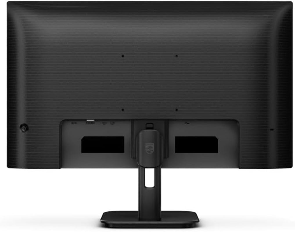 24E1N1100A 23.8 Inch FHD Monitor 120Hz, IPS Panel, 1Ms MPRT, Speakers (1920X1080 HDMI 1X 1.4) Black