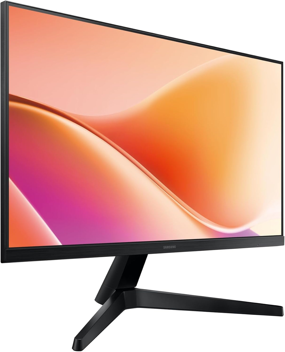 Samsung LS24F330EAUXXU 24" Full HD 100Hz Monitor - 1920X1080P, VGA, HDMI, Eye Saver Mode, Game Mode