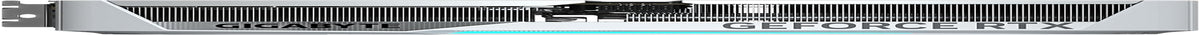 Geforce RTX 5070 EAGLE OC ICE SFF 12G Graphics Card - 12GB GDDR7, 192Bit, PCI-E 5.0, 2587 Mhz Core Clock, 3 X DP 2.1A, 1 X HDMI 2.1B, NVIDIA DLSS 4, GV-N5070EAGLEOC ICE-12GD