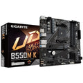 Gigabyte B550M K Ultra Durable AMD AM4 Socket Motherboard, Micro-Atx, 4X DDR4