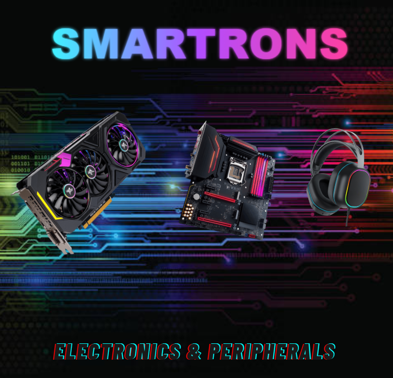 Smartrons - Electronics & Peripherals